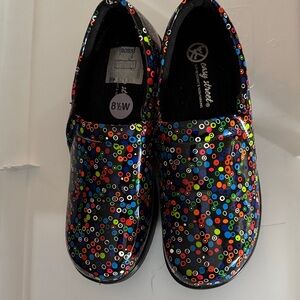 Easy Street Tiffany Easy Works Shoes 8.5W